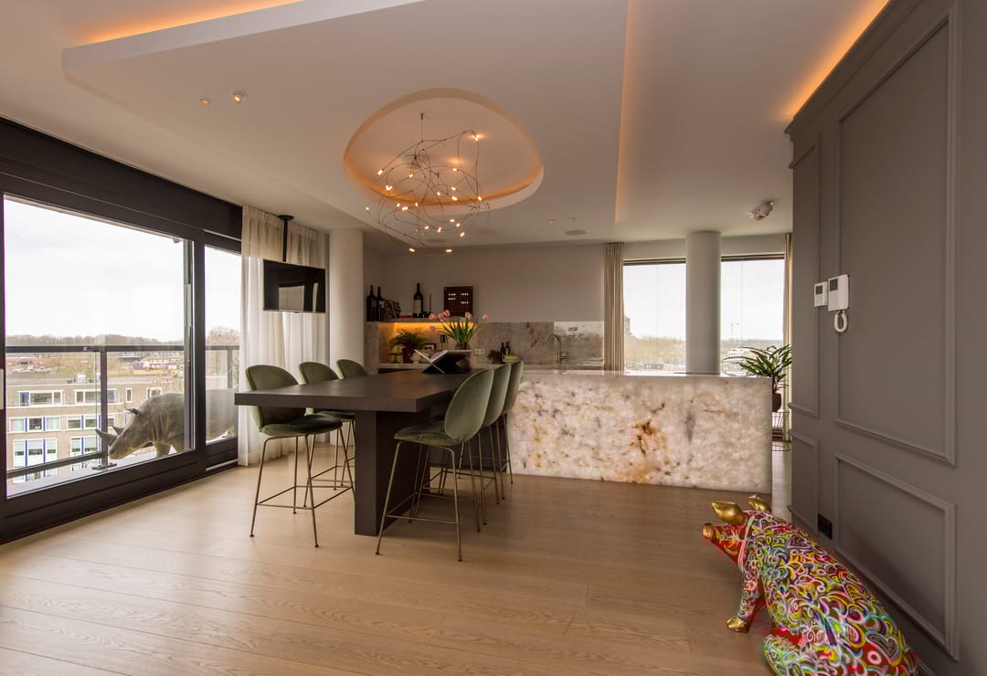 Foto 23 van Koopvaardijstraat 1-23