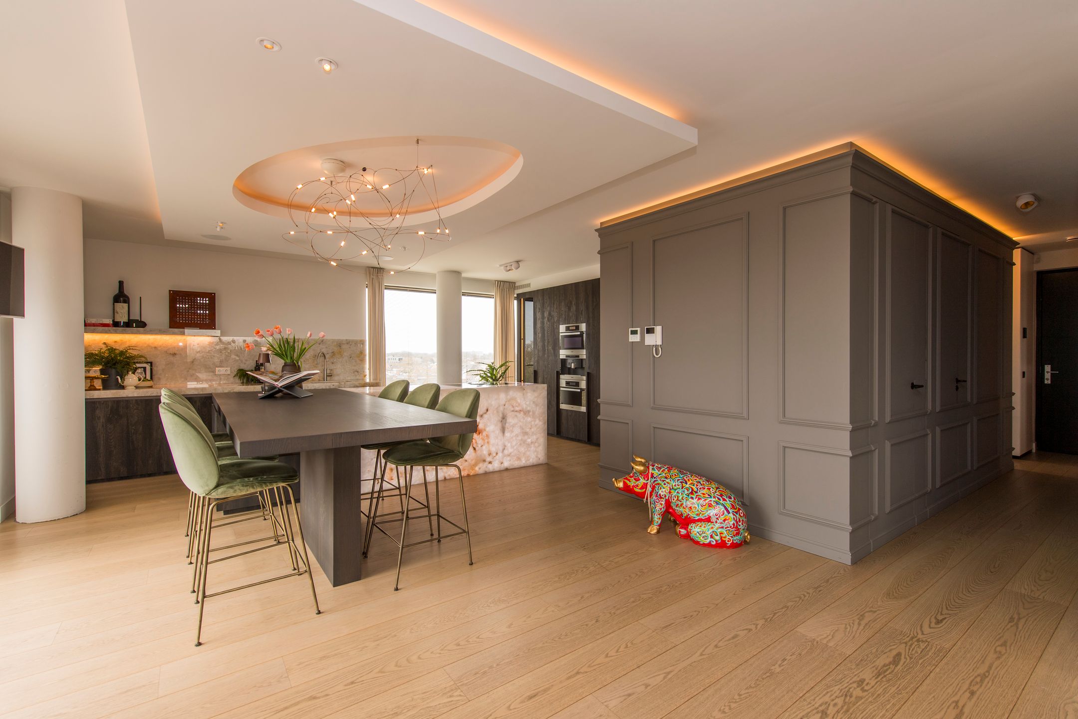 Foto 24 van Koopvaardijstraat 1-23