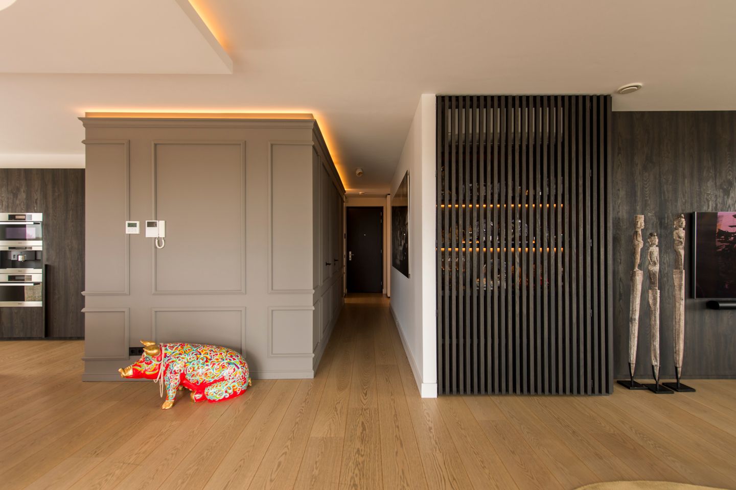 Foto 25 van Koopvaardijstraat 1-23