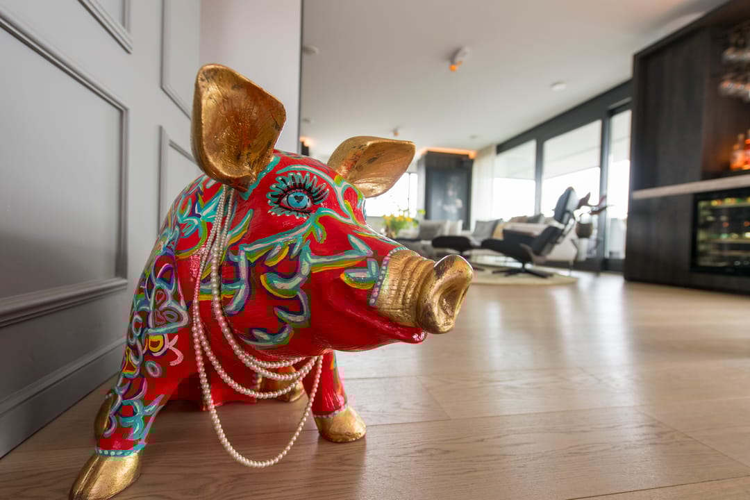 Foto 26 van Koopvaardijstraat 1-23