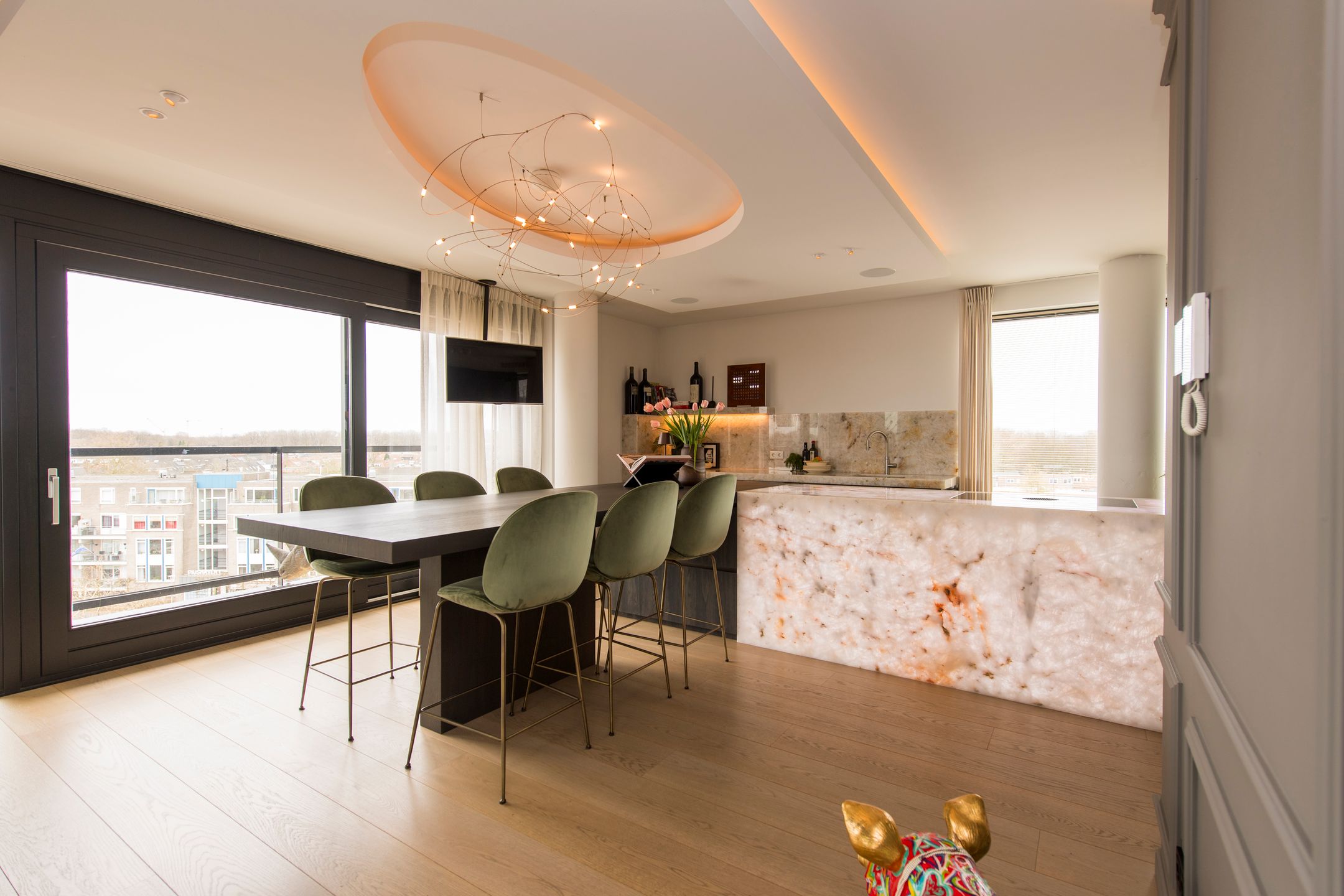 Foto 27 van Koopvaardijstraat 1-23