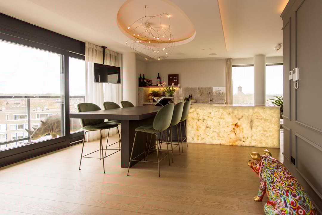 Foto 28 van Koopvaardijstraat 1-23