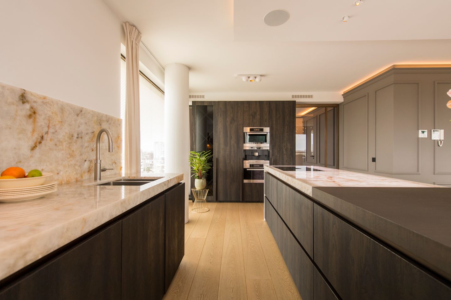 Foto 35 van Koopvaardijstraat 1-23