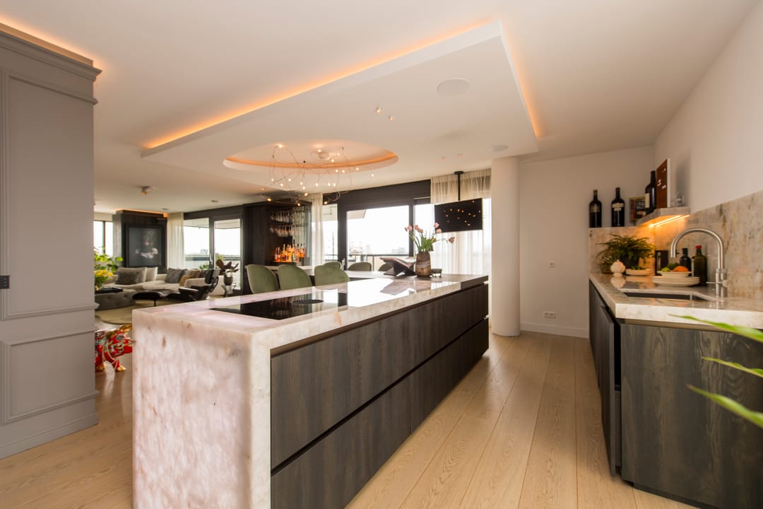 Foto 41 van Koopvaardijstraat 1-23