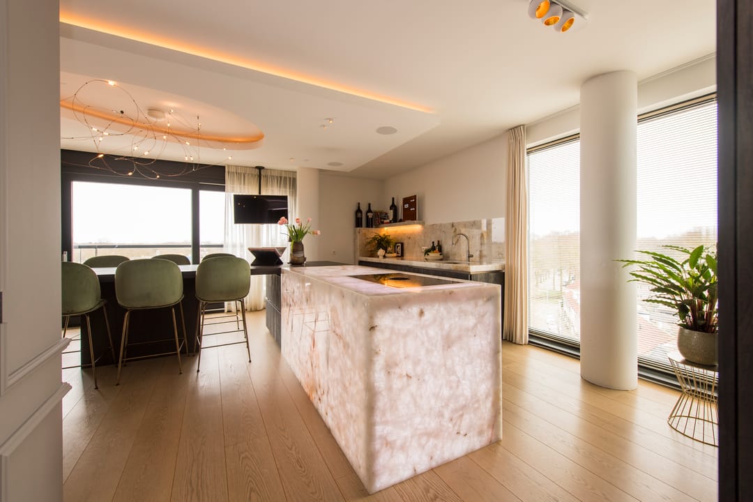 Foto 43 van Koopvaardijstraat 1-23