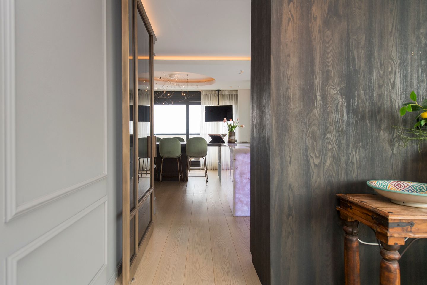 Foto 44 van Koopvaardijstraat 1-23