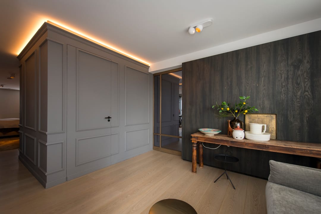 Foto 46 van Koopvaardijstraat 1-23