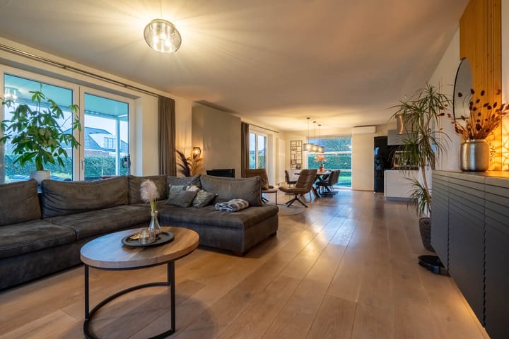 Foto 2 van Breitnerlaan 1