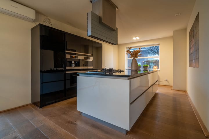 Foto 3 van Breitnerlaan 1