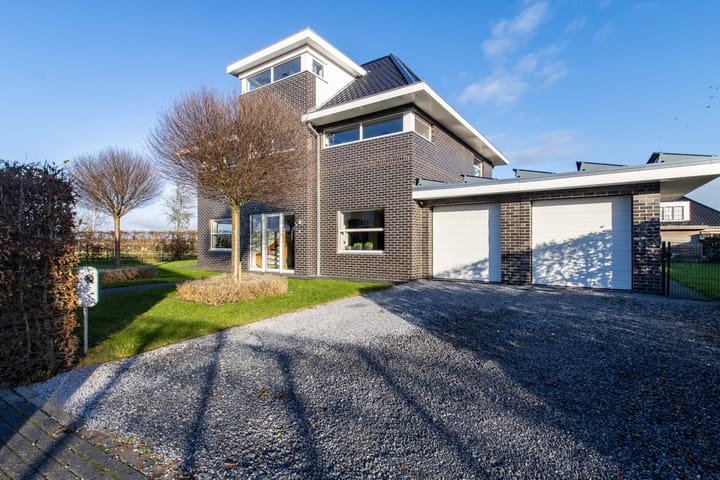 Foto 4 van Breitnerlaan 1