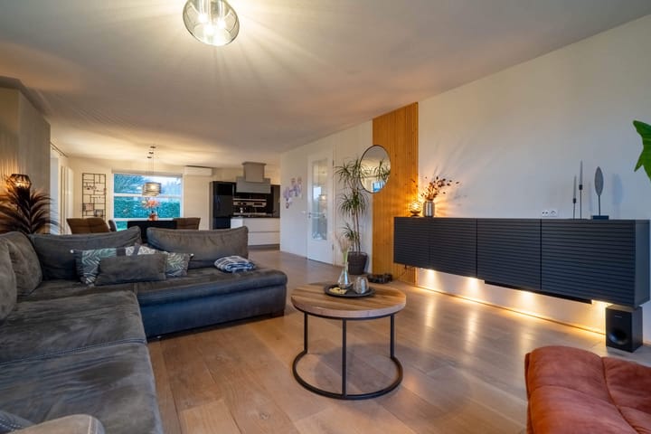 Foto 7 van Breitnerlaan 1