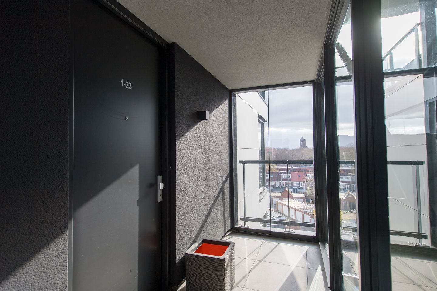 Foto 70 van Koopvaardijstraat 1-23