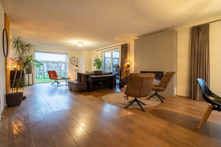 Foto 9 van Breitnerlaan 1