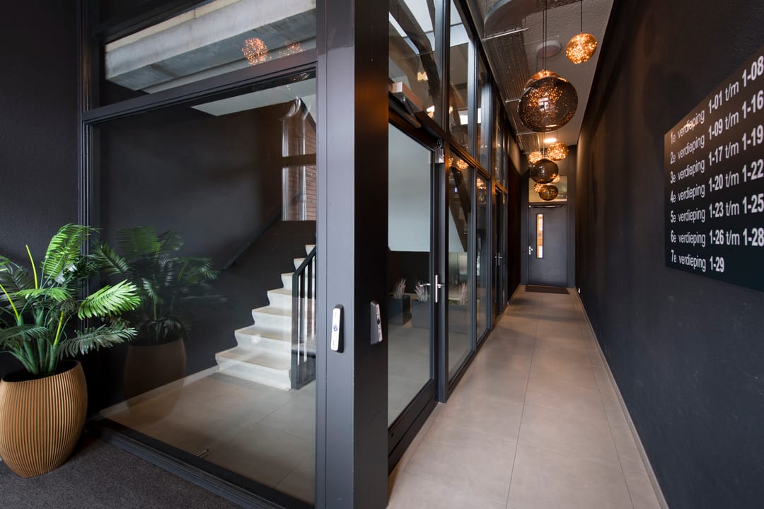 Foto 71 van Koopvaardijstraat 1-23