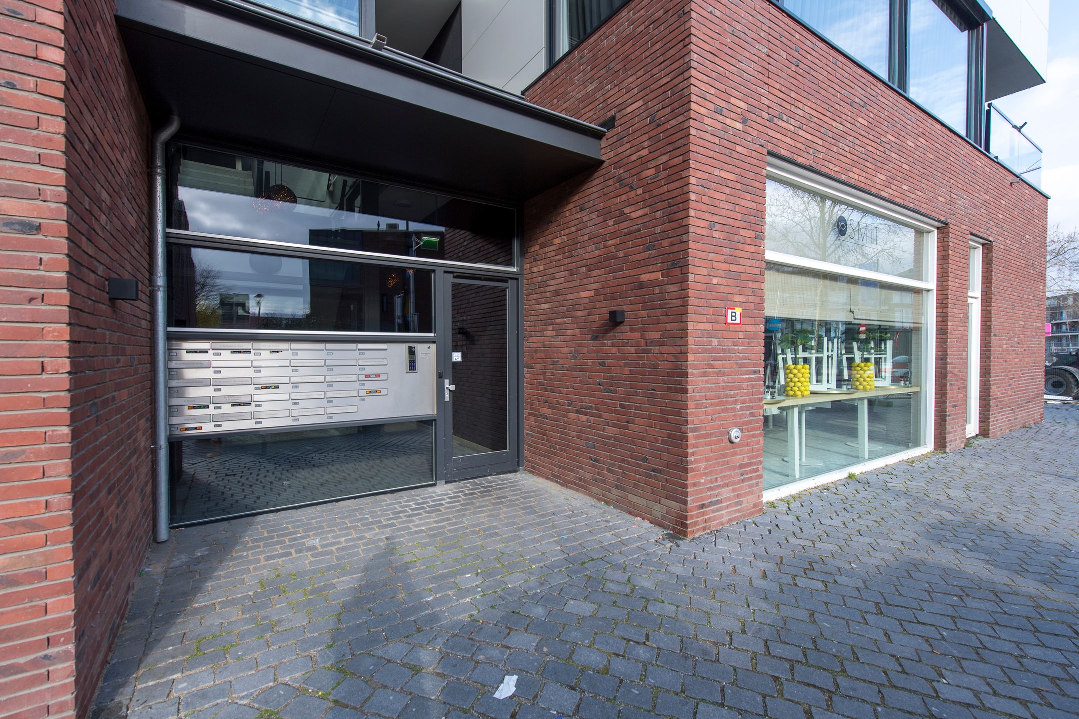 Foto 72 van Koopvaardijstraat 1-23