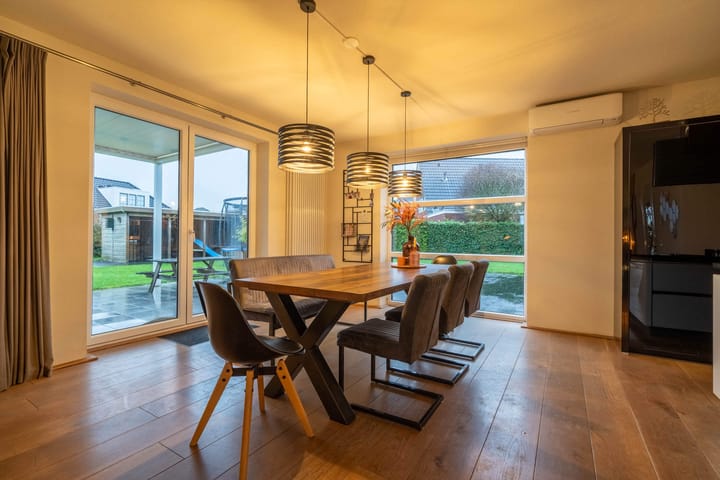 Foto 12 van Breitnerlaan 1