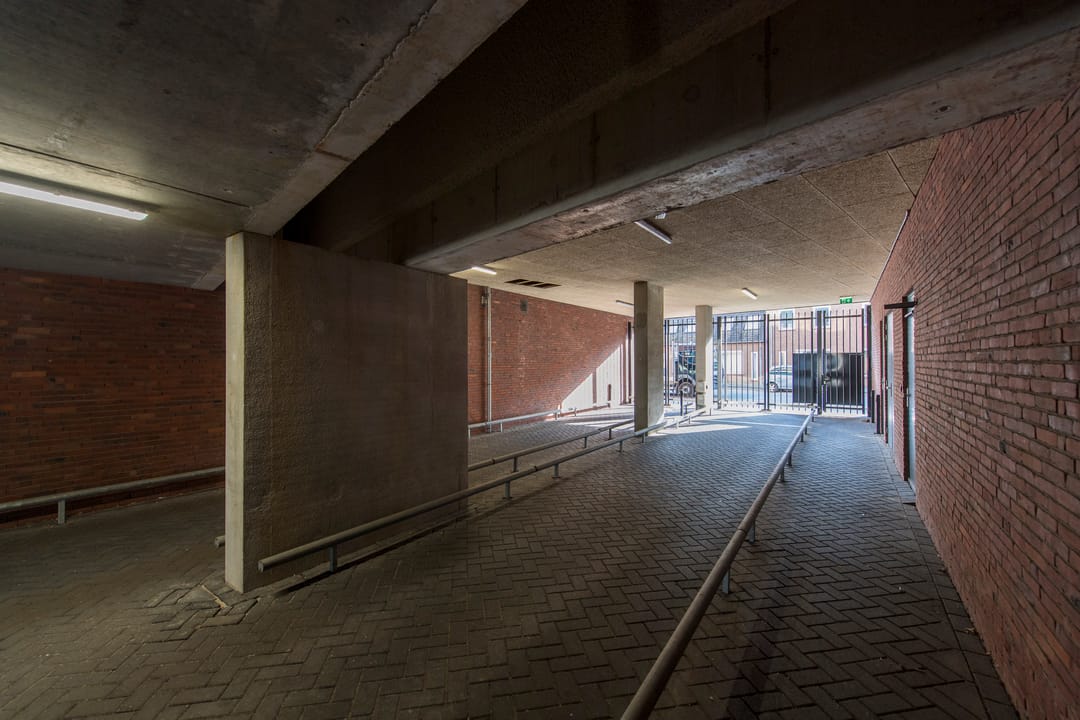 Foto 73 van Koopvaardijstraat 1-23