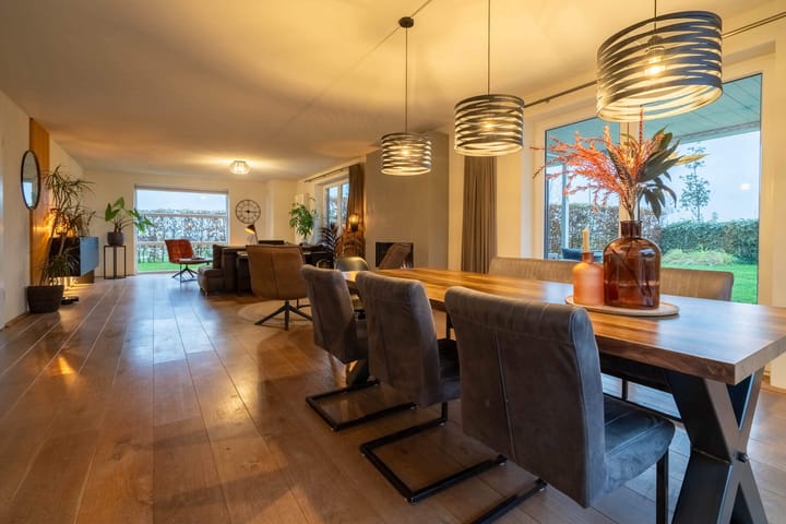 Foto 13 van Breitnerlaan 1