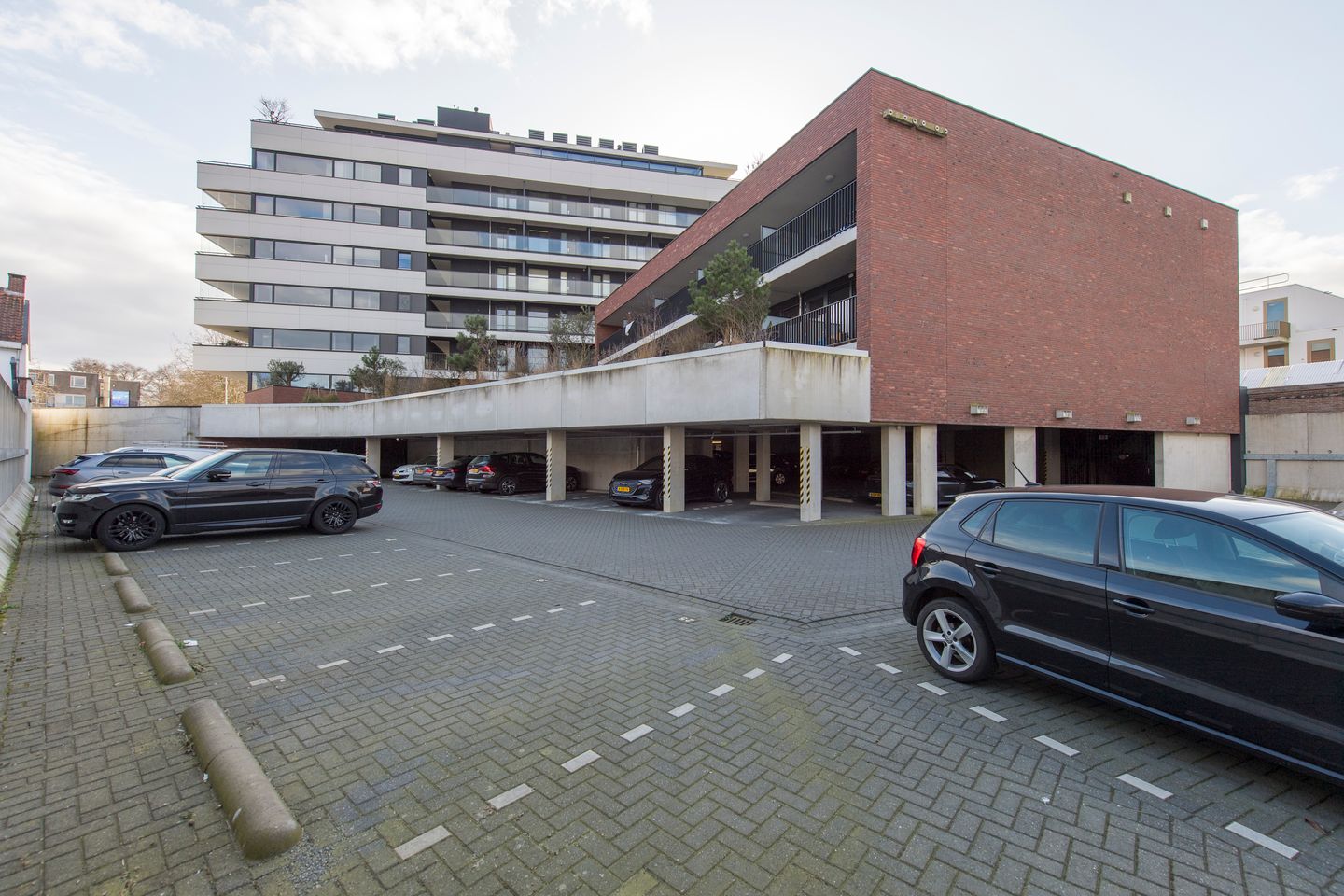 Foto 74 van Koopvaardijstraat 1-23