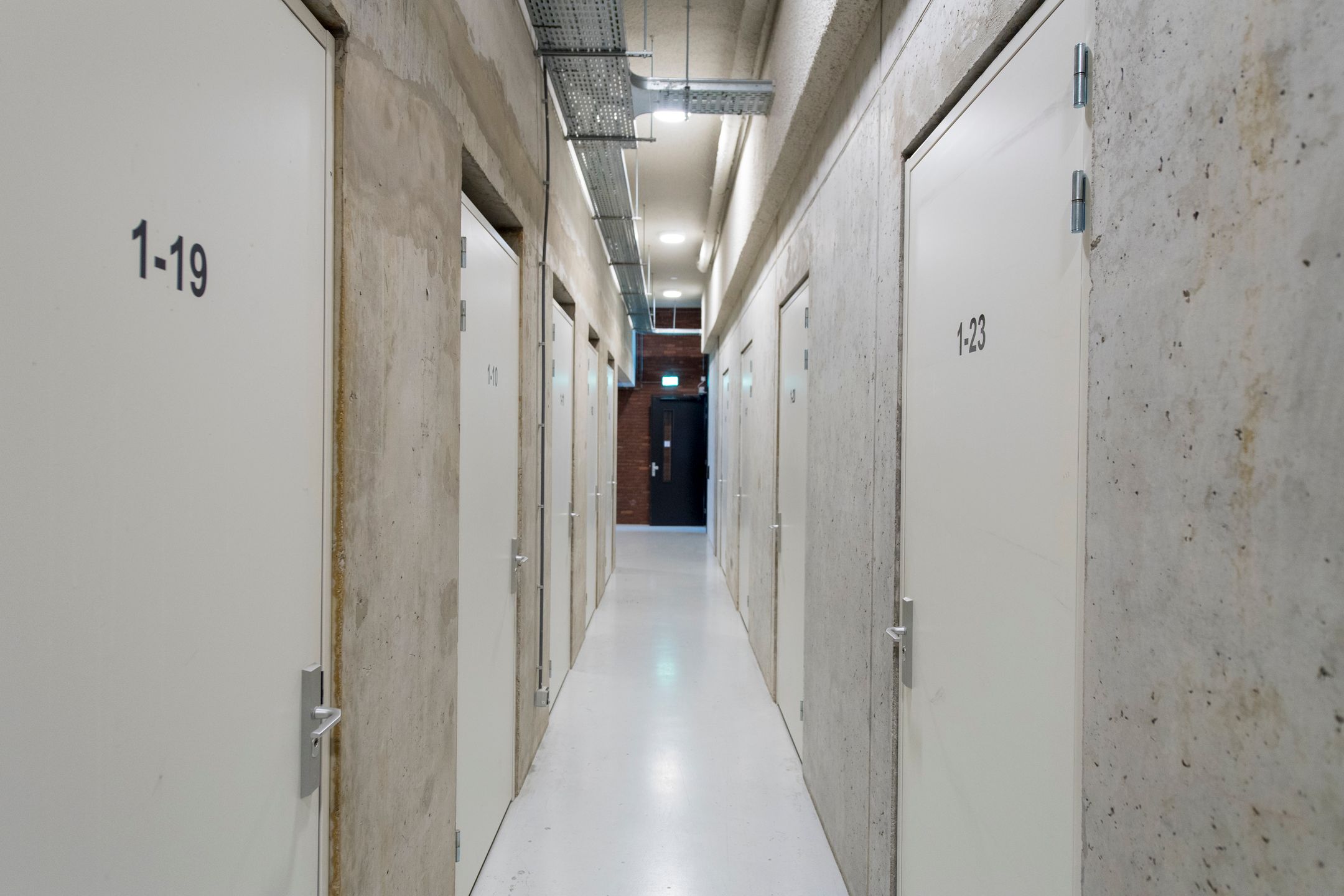 Foto 75 van Koopvaardijstraat 1-23