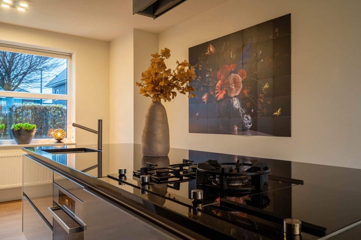 Foto 16 van Breitnerlaan 1