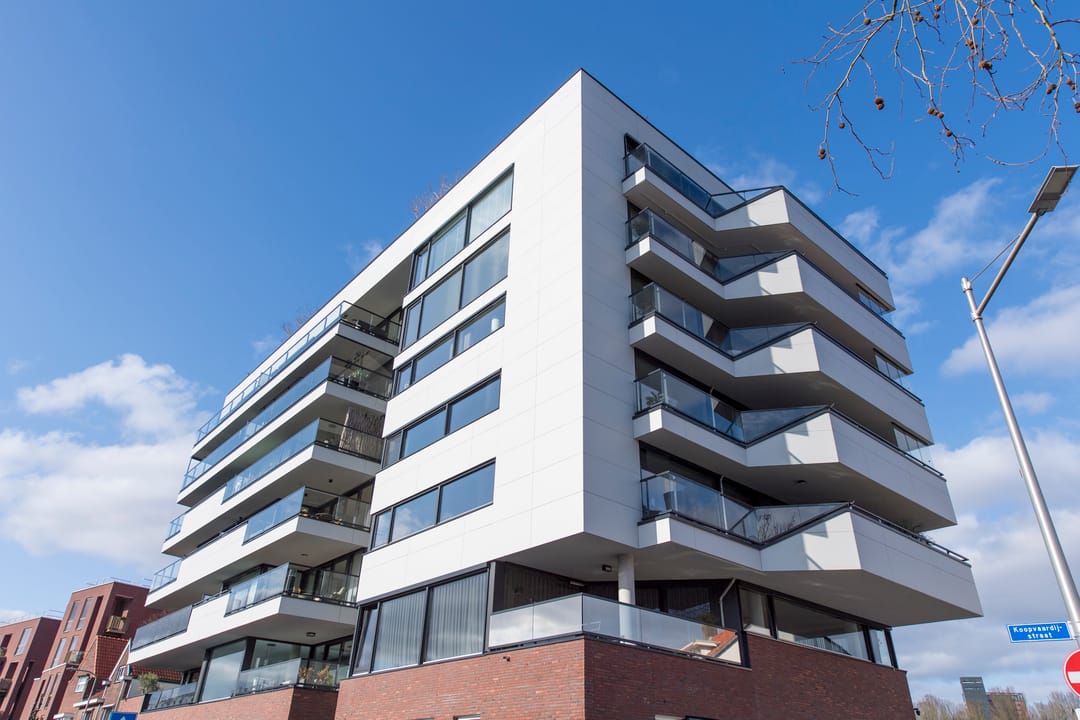 Foto 76 van Koopvaardijstraat 1-23