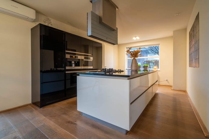 Foto 17 van Breitnerlaan 1