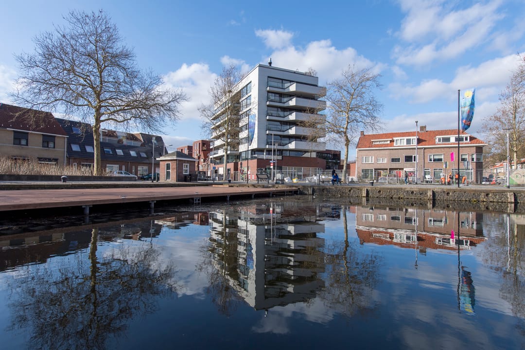 Foto 77 van Koopvaardijstraat 1-23