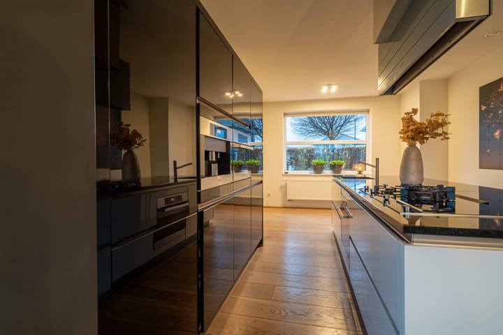 Foto 18 van Breitnerlaan 1