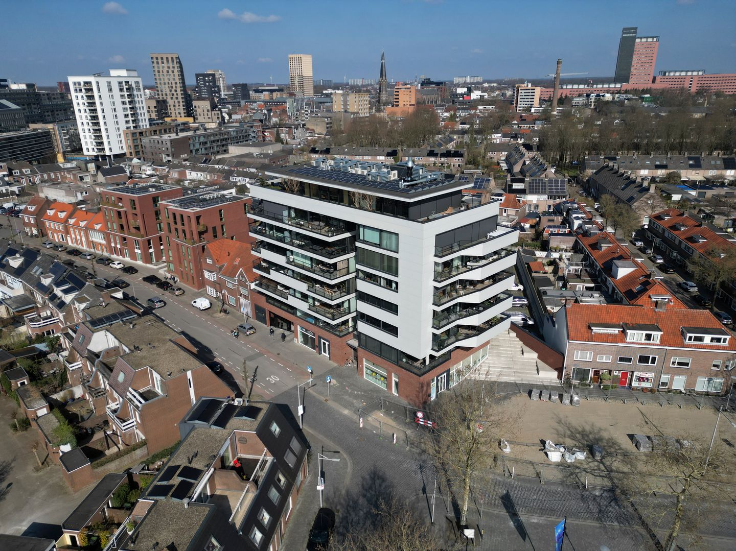 Foto 79 van Koopvaardijstraat 1-23