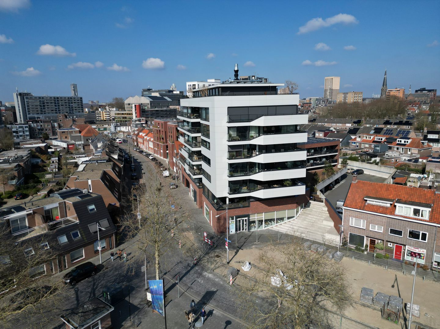 Foto 80 van Koopvaardijstraat 1-23