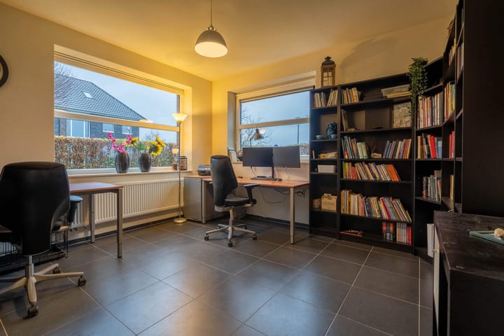 Foto 21 van Breitnerlaan 1