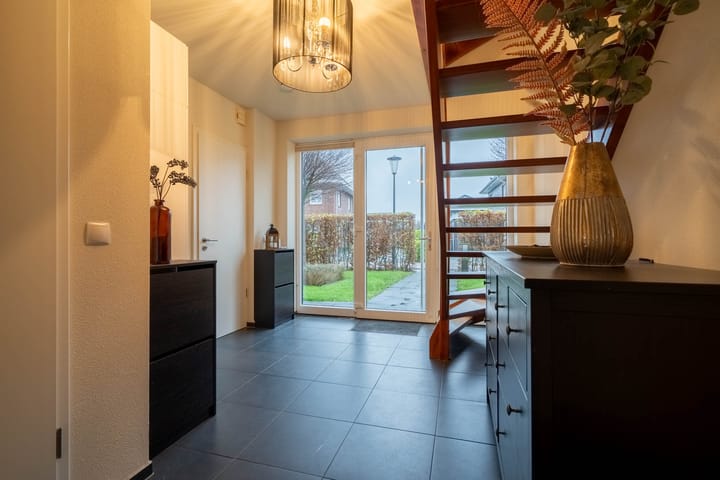 Foto 22 van Breitnerlaan 1