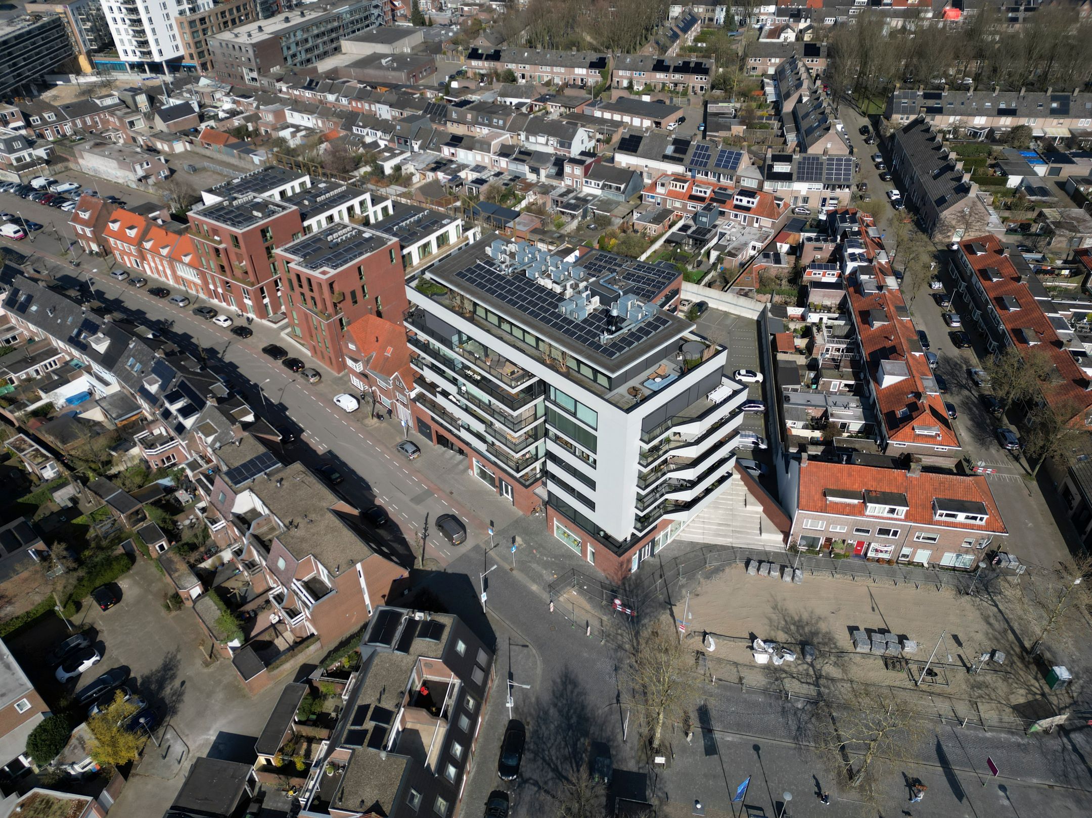 Foto 81 van Koopvaardijstraat 1-23