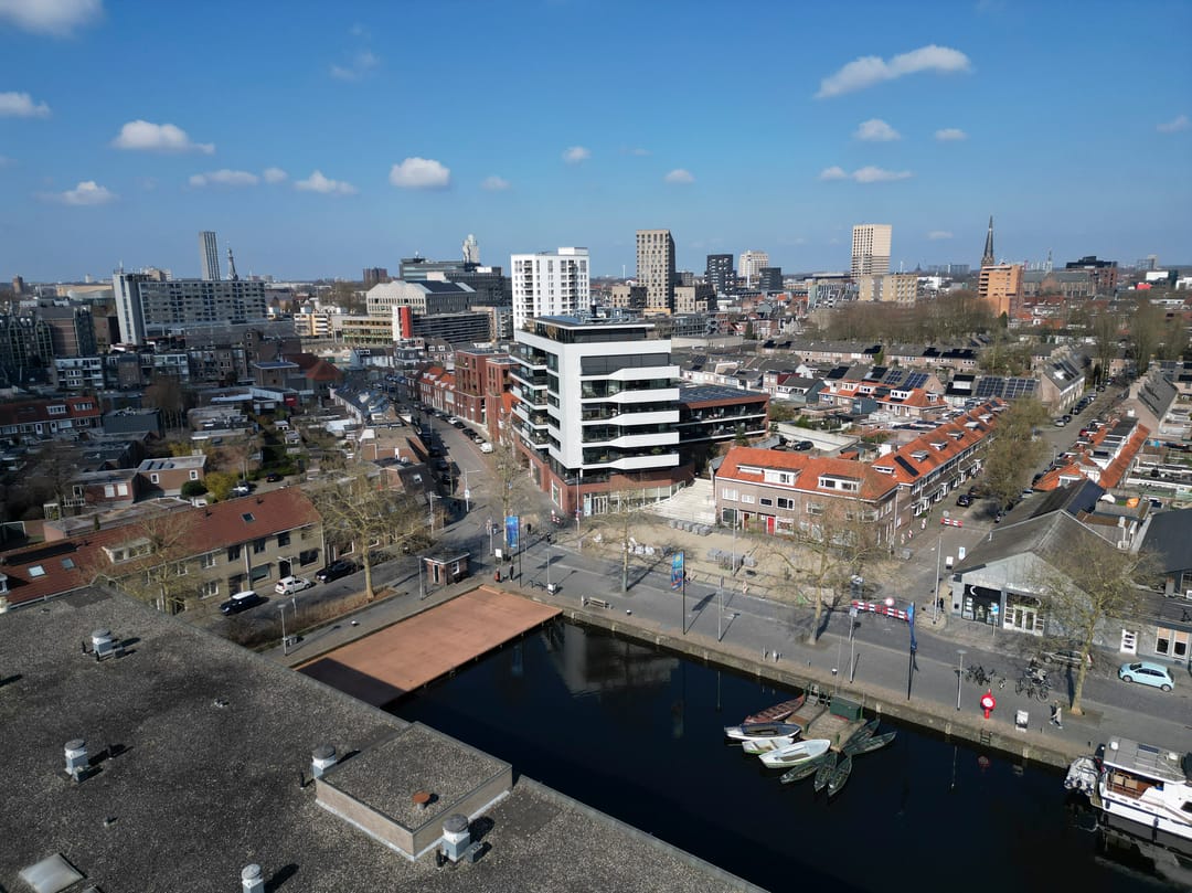 Foto 82 van Koopvaardijstraat 1-23