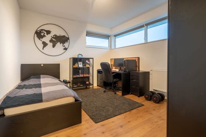 Foto 25 van Breitnerlaan 1