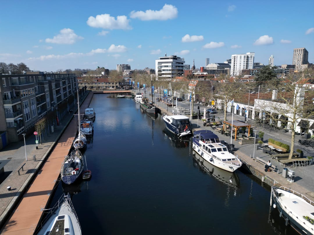 Foto 83 van Koopvaardijstraat 1-23