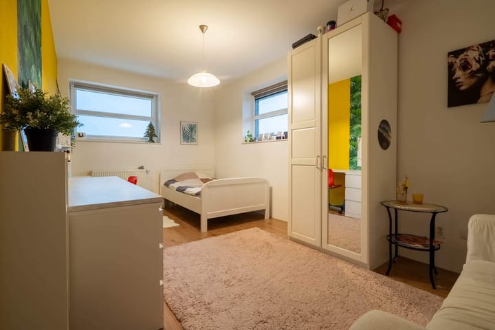 Foto 26 van Breitnerlaan 1