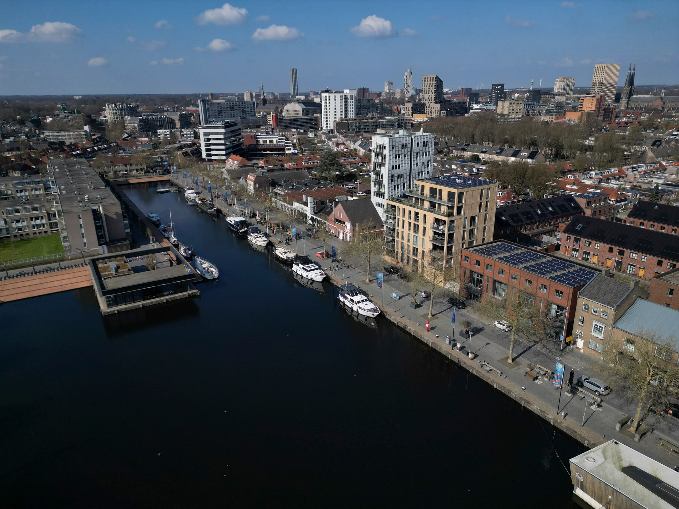 Foto 84 van Koopvaardijstraat 1-23