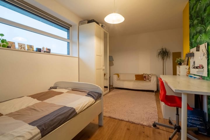 Foto 27 van Breitnerlaan 1