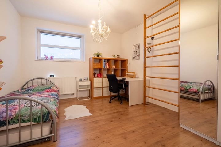 Foto 28 van Breitnerlaan 1