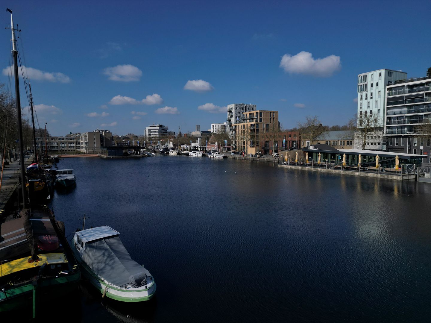 Foto 85 van Koopvaardijstraat 1-23