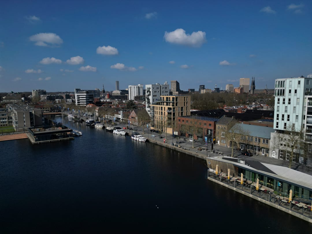 Foto 86 van Koopvaardijstraat 1-23