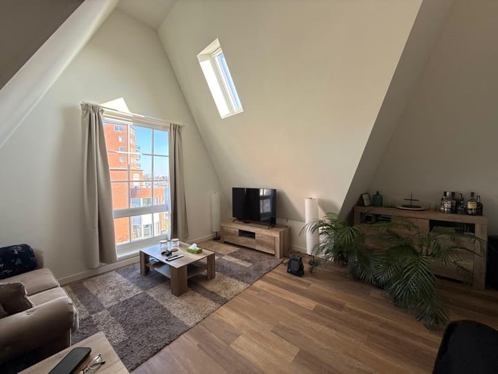 Foto 2 van Hogendijk 54-D