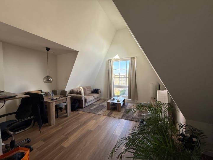 Foto 3 van Hogendijk 54-D