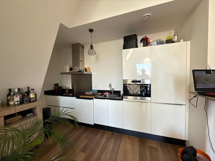 Foto 4 van Hogendijk 54-D