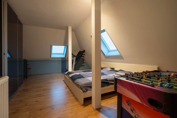 Foto 39 van Breitnerlaan 1