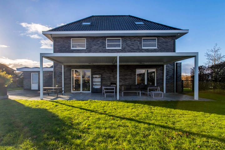 Foto 41 van Breitnerlaan 1