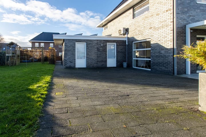 Foto 45 van Breitnerlaan 1