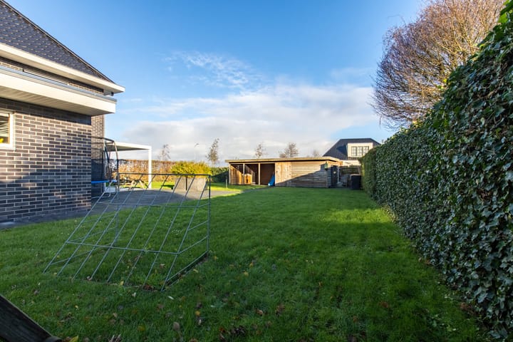 Foto 47 van Breitnerlaan 1